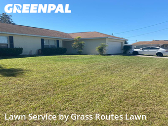 Grass Cutting nearby Ocala, FL, 