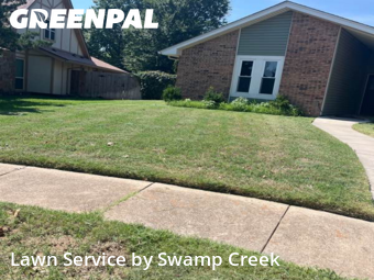 Yard Cutting nearby Norman, OK, 