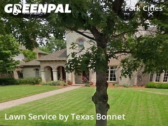 Lawn Mow nearby Dallas, TX, 