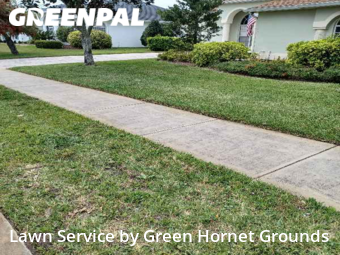 Lawn Care nearby Rockledge, FL, 