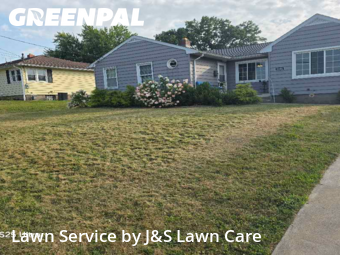 Lawn Care Service nearby Erie, PA, 