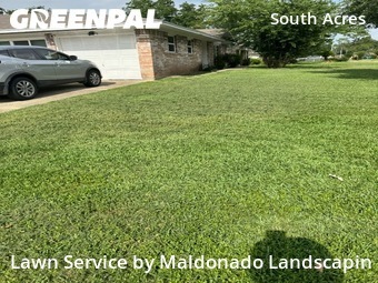 Lawn Maintenance nearby Houston, TX, 