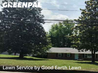 Lawn Service nearby Carrboro, NC, 