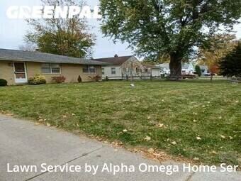 Lawn Care Service nearby South Bend, IN, 