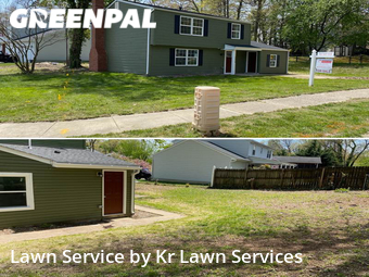 Lawn Service nearby Glen Burnie, MD, 