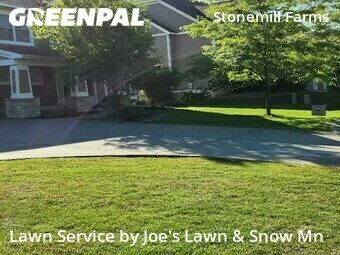 Yard Mowing nearby Woodbury, MN, 