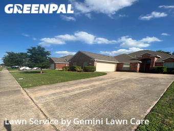 Yard Cutting nearby Wylie, TX, 