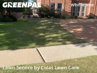 Lawn Mowing nearby Plano, TX, 