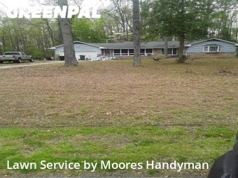 Lawn Mowing nearby Dover, MD, 