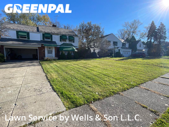 Lawn Care nearby Cleveland Heights, OH, 