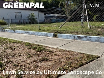 Lawn Cutting nearby Tampa, FL, 