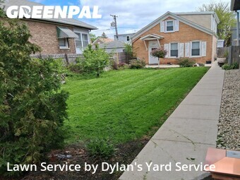 Lawn Mowing nearby Cicero, IL, 