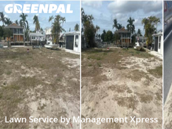 Lawn Maintenance nearby Matlacha, FL, 