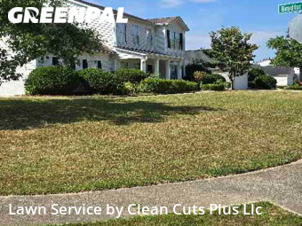 Lawn Mow nearby Buford, GA, 