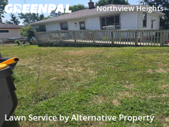 Lawn Cut nearby Grand Rapids, MI, 