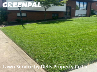 Grass Cutting nearby St. Louis, MO, 