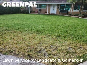 Yard Cutting nearby Hollywood, FL, 