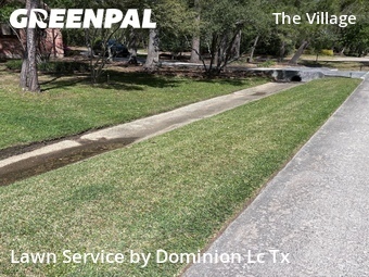 Lawn Cutting nearby Spring, TX, 