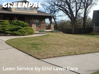 Lawn Care nearby Edmond, OK, 