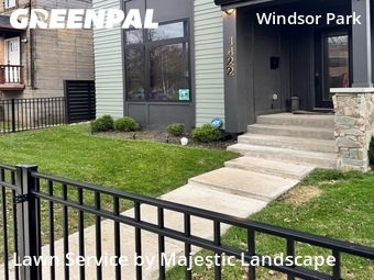 Lawn Care Service nearby Indianapolis, IN, 