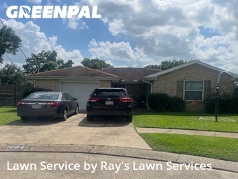 Lawn Care Service nearby Kenner, LA, 