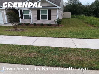 Yard Cutting nearby Elgin, SC, 