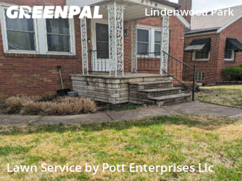 Lawn Mowing nearby St. Louis, MO, 