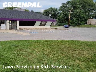 Lawn Mow nearby Scottsburg, IN, 