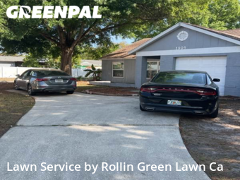 Lawn Mowing nearby Oldsmar, FL, 