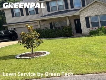Lawn Maintenance nearby Crestview, FL, 