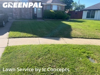 Lawn Maintenance nearby Cedar Hill, TX, 