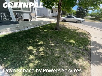 Lawn Mowing Servicein Thornton,80229,Lawn Mowing by Powers Services, work completed in Jun , 2026