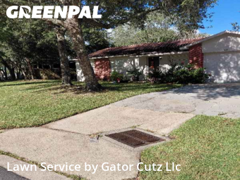 Yard Mowing nearby Apopka, FL, 