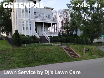 Yard Cutting nearby Nashville, TN, 