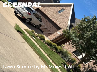 Grass Cutting nearby Fairview, TX, 