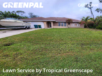 Yard Mowing nearby Port Charlotte, FL, 