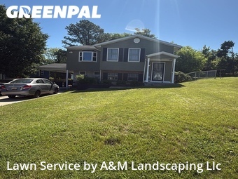 Yard Mowing nearby Catonsville, MD, 