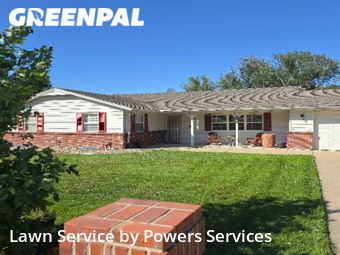 Lawn Servicein Northglenn,80234,Lawn Cutting by Powers Services, work completed in Jan , 2026
