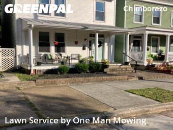 Lawn Service nearby Richmond, VA, 