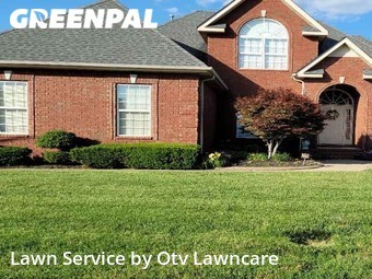 Lawn Cut nearby Murfreesboro, TN, 