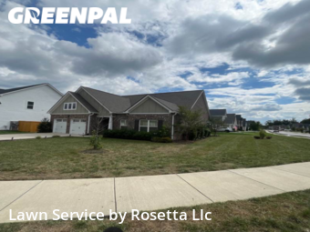 Lawn Service nearby Chattanooga, TN, 