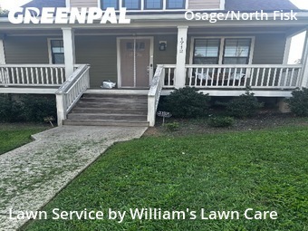 Lawn Service nearby Nashville, TN, 