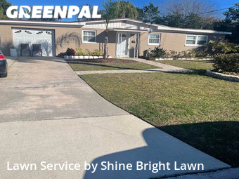 Lawn Mowing Service nearby Atlantic Beach, FL, 