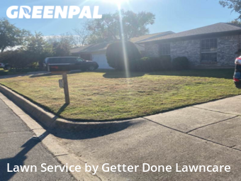 Lawn Care nearby North Richland Hills, TX, 