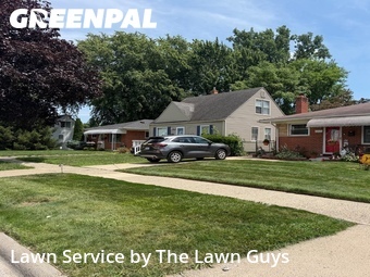 Lawn Service nearby Dearborn Heights, MI, 