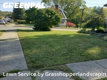 Grass Cut nearby Cincinnati, OH, 