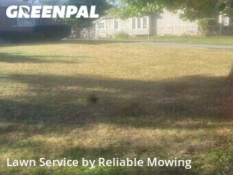 Yard Mowing nearby Columbus, OH, 
