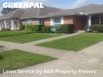 Yard Cutting nearby Metairie, LA, 
