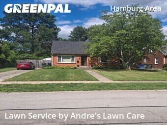 Lawn Care nearby Lexington, KY, 