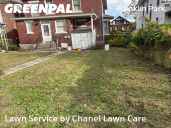 Yard Cutting nearby Columbus, OH, 